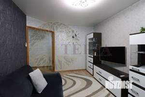 2-к квартира, вторичка, 44м2, 2/5 этаж