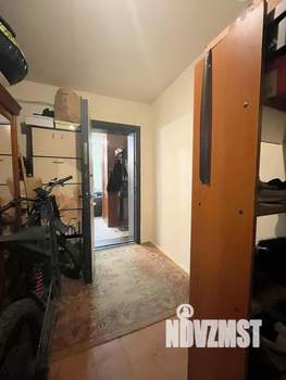 4-к квартира, вторичка, 82м2, 6/9 этаж