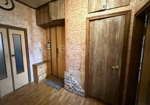 2-к квартира, вторичка, 54м2, 4/4 этаж