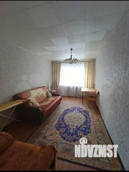 2-к квартира, вторичка, 47м2, 4/5 этаж
