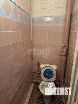 2-к квартира, вторичка, 49м2, 9/16 этаж