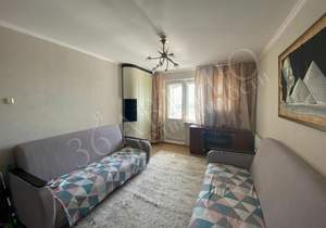 1-к квартира, вторичка, 38м2, 8/10 этаж