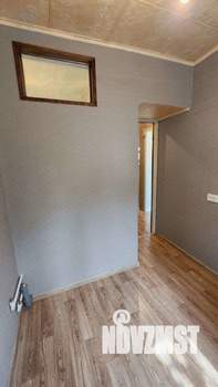 1-к квартира, вторичка, 22м2, 4/9 этаж