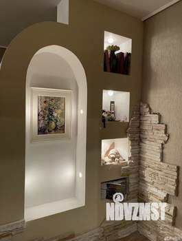 2-к квартира, вторичка, 74м2, 12/16 этаж