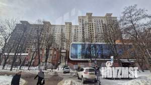 4-к квартира, вторичка, 84м2, 2/4 этаж