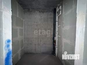 2-к квартира, вторичка, 49м2, 2/18 этаж