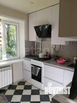 1-к квартира, вторичка, 30м2, 3/5 этаж