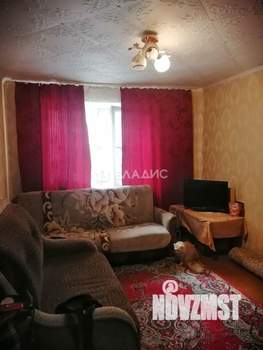 2-к квартира, вторичка, 48м2, 1/5 этаж