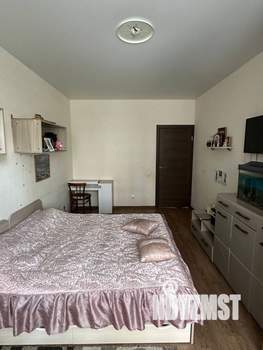 3-к квартира, вторичка, 76м2, 1/17 этаж