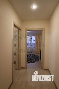 1-к квартира, вторичка, 37м2, 4/17 этаж