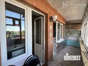 2-к квартира, вторичка, 51м2, 4/10 этаж
