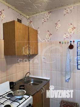 1-к квартира, вторичка, 31м2, 3/5 этаж