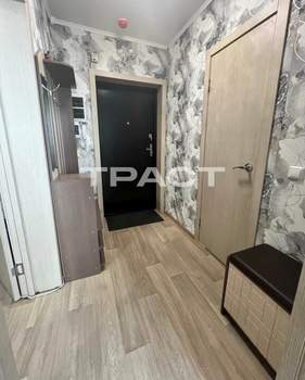 1-к квартира, вторичка, 37м2, 9/17 этаж
