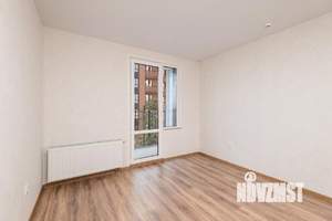 2-к квартира, вторичка, 60м2, 2/17 этаж