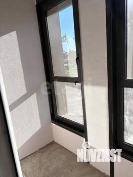 1-к квартира, сданный дом, 54м2, 3/20 этаж