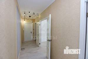 3-к квартира, вторичка, 68м2, 2/10 этаж