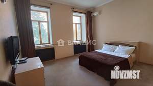 1-к квартира, вторичка, 36м2, 3/3 этаж