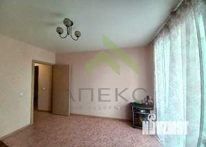 3-к квартира, вторичка, 84м2, 9/17 этаж