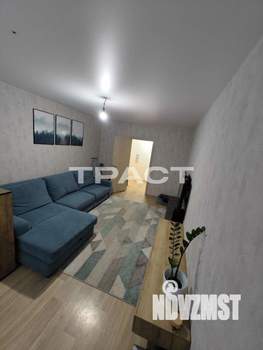 2-к квартира, вторичка, 65м2, 10/17 этаж