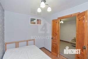 2-к квартира, вторичка, 43м2, 4/4 этаж