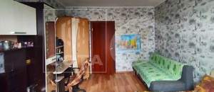 3-к квартира, вторичка, 64м2, 7/9 этаж