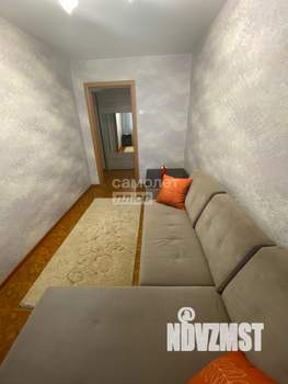 3-к квартира, вторичка, 76м2, 8/15 этаж