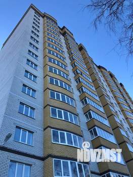 3-к квартира, вторичка, 103м2, 6/17 этаж