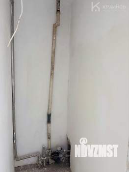 2-к квартира, вторичка, 51м2, 9/9 этаж