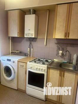 3-к квартира, вторичка, 58м2, 1/5 этаж