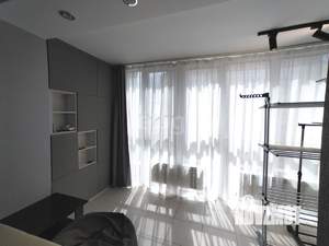 Студия квартира, вторичка, 40м2, 11/17 этаж