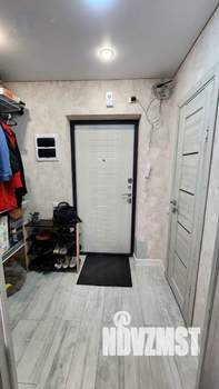 Студия квартира, вторичка, 27м2, 14/17 этаж