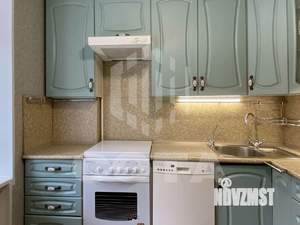 3-к квартира, вторичка, 58м2, 2/6 этаж