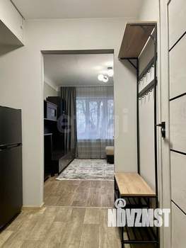 Студия квартира, вторичка, 18м2, 4/5 этаж