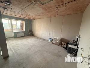 1-к квартира, вторичка, 36м2, 6/9 этаж