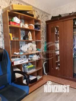 2-к квартира, вторичка, 65м2, 10/16 этаж