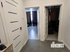 1-к квартира, вторичка, 37м2, 20/26 этаж
