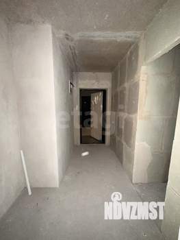 Студия квартира, вторичка, 23м2, 13/19 этаж