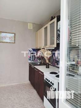 1-к квартира, вторичка, 38м2, 10/17 этаж
