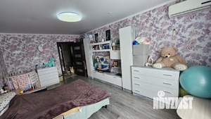 1-к квартира, вторичка, 41м2, 1/17 этаж