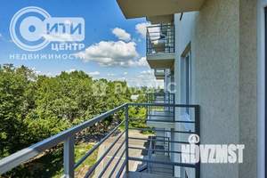 2-к квартира, вторичка, 72м2, 5/6 этаж