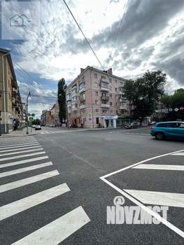 1-к квартира, вторичка, 31м2, 2/5 этаж