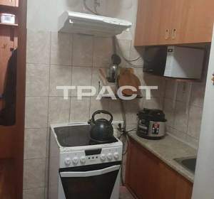 2-к квартира, вторичка, 27м2, 5/5 этаж