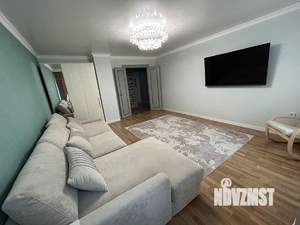 2-к квартира, вторичка, 65м2, 11/17 этаж