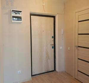 2-к квартира, вторичка, 55м2, 18/19 этаж