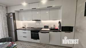 3-к квартира, вторичка, 78м2, 15/17 этаж