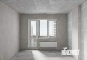 Студия квартира, вторичка, 19м2, 2/20 этаж