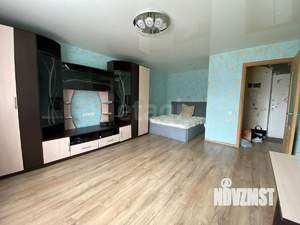 1-к квартира, вторичка, 36м2, 5/5 этаж