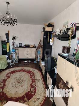 2-к квартира, вторичка, 53м2, 7/9 этаж