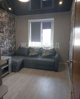 3-к квартира, вторичка, 65м2, 4/9 этаж