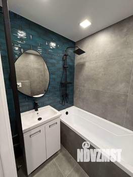 2-к квартира, вторичка, 51м2, 4/19 этаж